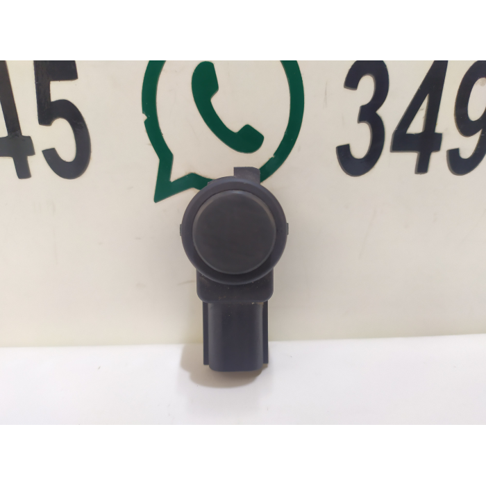 13326235 1 SENSORE DI PARCHEGGIO PARAURTI POSTERIORE POST USATO OPEL MOKKA A (2012\2019)