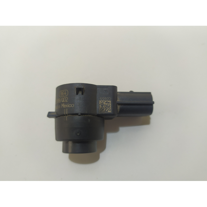 13326235 1 SENSORE DI PARCHEGGIO PARAURTI POSTERIORE POST USATO OPEL MOKKA A (2012\2019)
