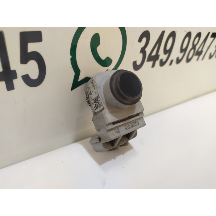 95720-2S100 1 SENSORE DI PARCHEGGIO PARAURTI POSTERIORE POST USATO HYUNDAI IX35 (2009\2015)