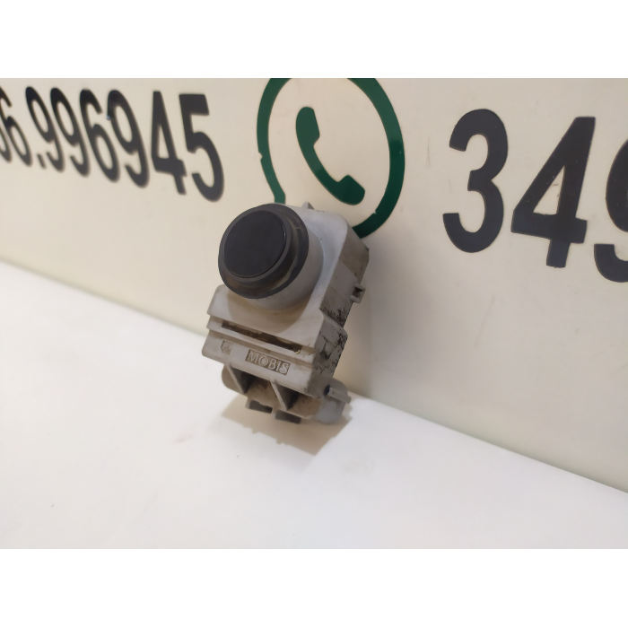 95720-2S100 1 SENSORE DI PARCHEGGIO PARAURTI POSTERIORE POST USATO HYUNDAI IX35 (2009\2015)