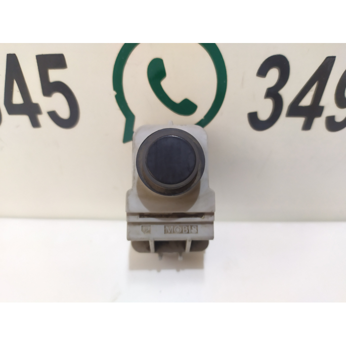 95720-2S100 1 SENSORE DI PARCHEGGIO PARAURTI POSTERIORE POST USATO HYUNDAI IX35 (2009\2015)