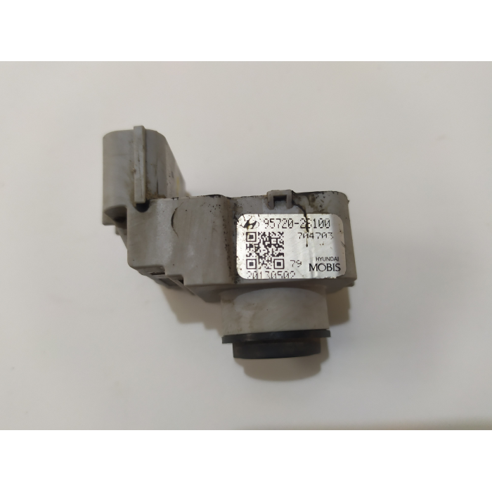 95720-2S100 1 SENSORE DI PARCHEGGIO PARAURTI POSTERIORE POST USATO HYUNDAI IX35 (2009\2015)