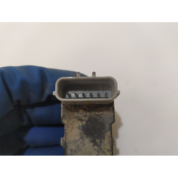 95720-2S100 1 SENSORE DI PARCHEGGIO PARAURTI POSTERIORE POST USATO HYUNDAI IX35 (2009\2015)