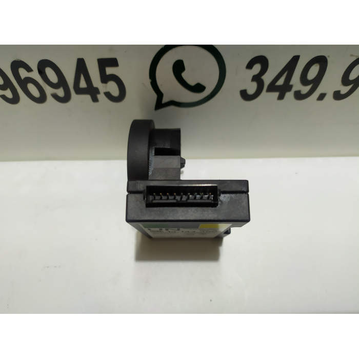 13144390 CENTRALINA IMMOBILIZER USATO OPEL CORSA C 1.3 CDTI (2000\2006) 2005