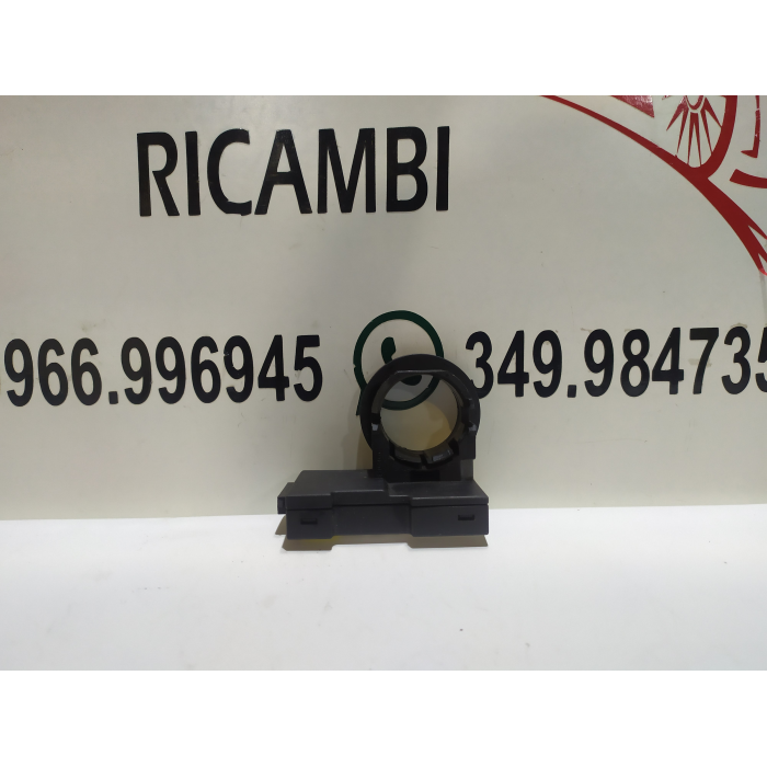 13144390 CENTRALINA IMMOBILIZER USATO OPEL CORSA C 1.3 CDTI (2000\2006) 2005