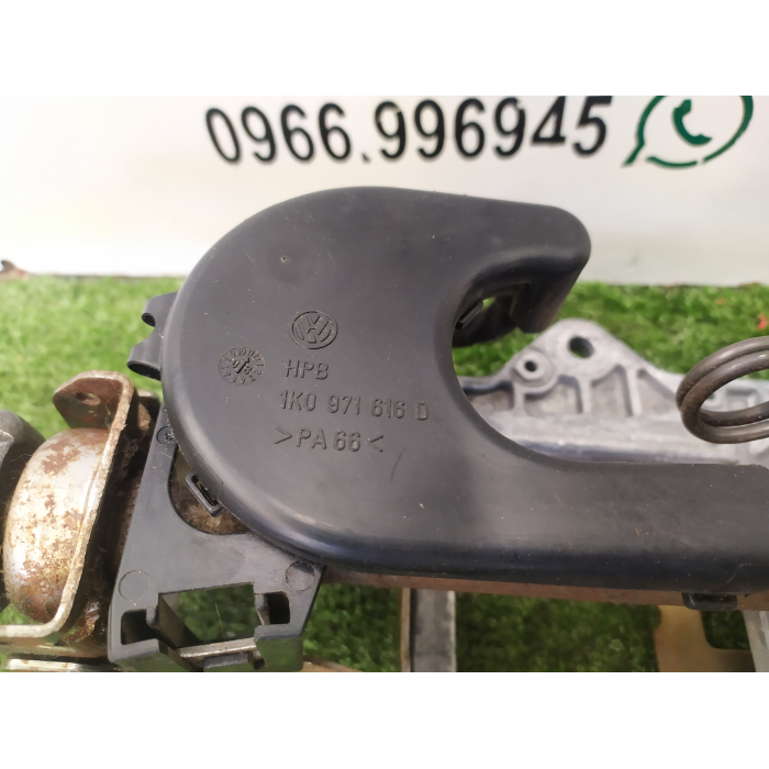 8P1419502J PIANTONE STERZO VOLANTE AUDI A3 8P RESTYLING 2008-2013 1.9 
