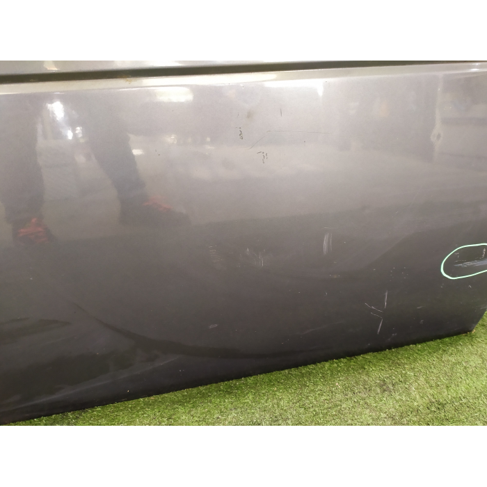PORTA PORTIERA SPORTELLO ANTERIORE ANT SINISTRA SX LAND ROVER FREELANDER DAL 1997 AL 2006