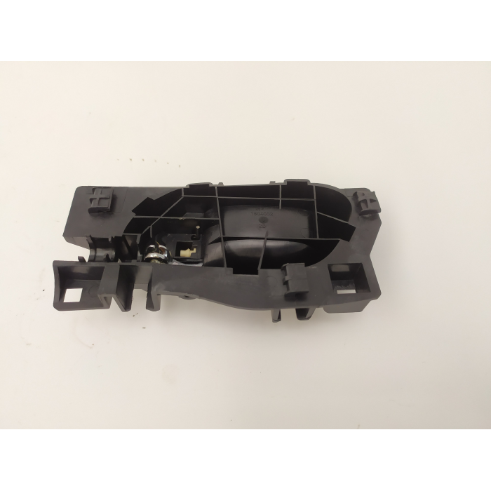 9683446577 MANIGLIA INTERNA APRI PORTA POSTERIORE POST DESTRO USATO CITROEN C3 1.6 HDI (2009\2016) 2010