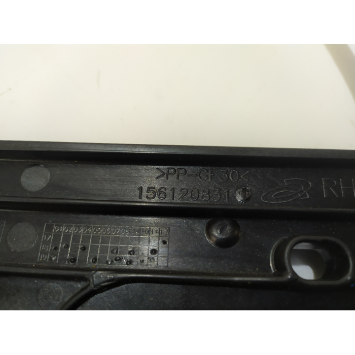 9829482280 ALZAVETRO ELETTRICO PORTA ANTERIORE DESTRO DX USATO CITROEN C5 AIRCROSS (DAL 2017 IN POI >)