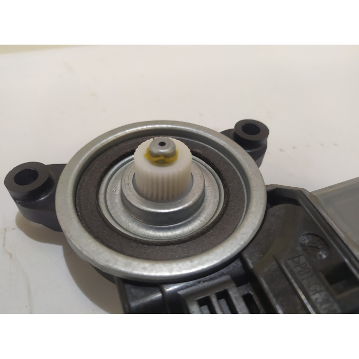 BHN95858X MOTORINO ALZAVETRO PORTA POSTERIORE DESTRO DX USATO MAZDA CX-3 ( DAL 2015 IN POI >)