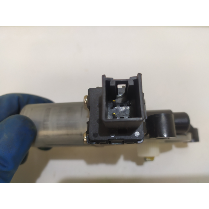 BHN95858X MOTORINO ALZAVETRO PORTA POSTERIORE DESTRO DX USATO MAZDA CX-3 ( DAL 2015 IN POI >)