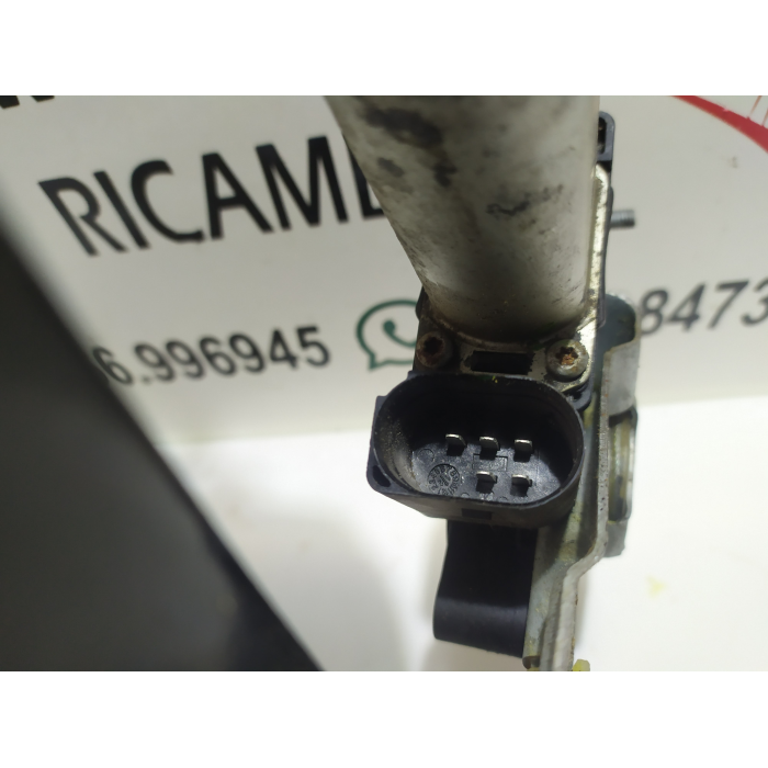 ALZAVETRO ELETTRICO PORTA ANTERIORE SINISTRO SX USATO MINI COUNTRYMAN (R60) (2010\2016)
