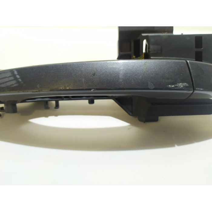 MANIGLIA ESTERNA PORTA ANTERIORE DESTRO DX USATO HYUNDAI TUCSON 3° (2015\2020) 2016