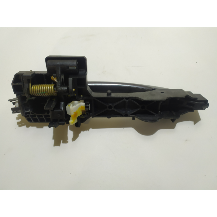 MANIGLIA ESTERNA PORTA ANTERIORE DESTRO DX USATO HYUNDAI TUCSON 3° (2015\2020) 2016