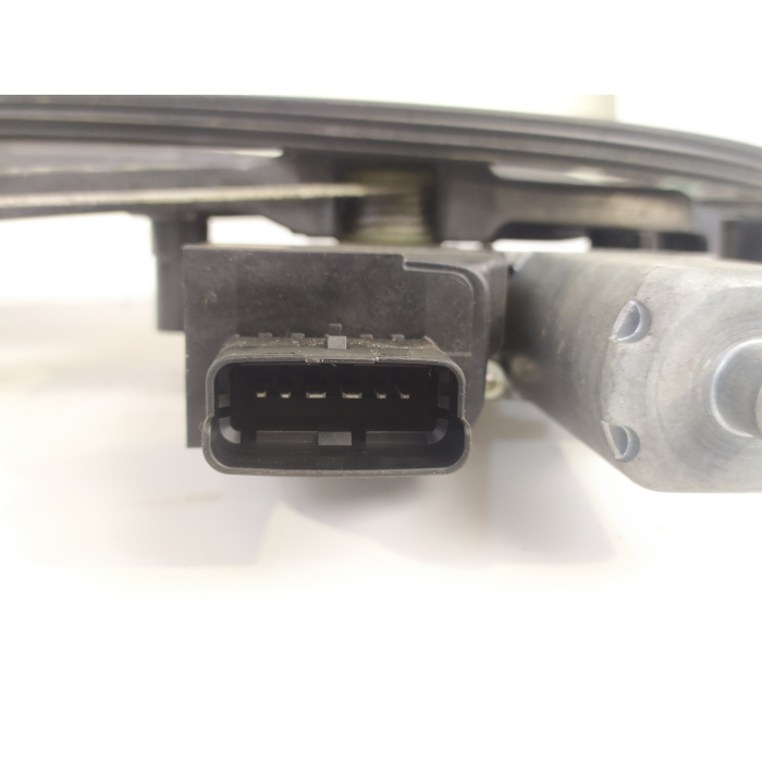 9811848780 ALZAVETRO ALZACRISTALLI PORTA ANTERIORE SINISTRO SX USATO PEUGEOT 3008 II 2° (DAL 2016 > IN POI)