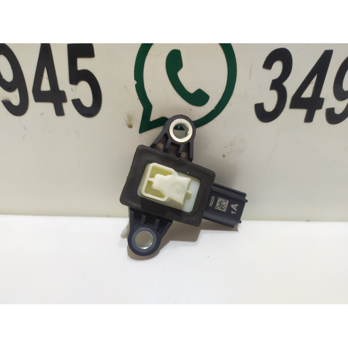 95920-B1050 SENSORE AIRBAG PORTA ANTERIORE DESTRO DX USATO HYUNDAI TUCSON 3° (2015\2020) 2016