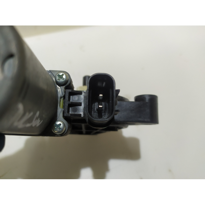 MOTORINO ALZAVETRO ALZACRISTALLO ANTERIORE DESTRO DX USATO HYUNDAI TUCSON 3° (2015\2020) 