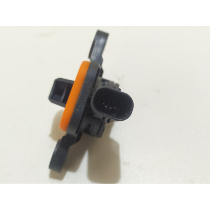 FK7214C676AA SENSORE AIRBAG PORTA ANTERIORE DESTRO DX USATO JAGUAR E-PACE (X540) (DAL 2017 IN POI >)