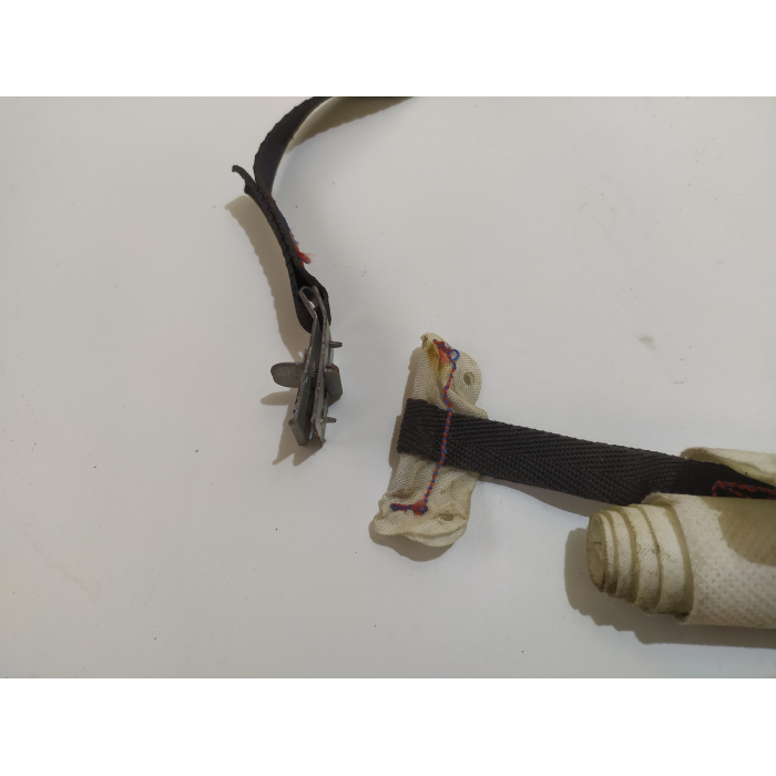 EX20060139 AIRBAG TENDA TENDINA LATO DESTRO DX USATO MERCEDES CLASSE A W176 3° (2012\2018)
