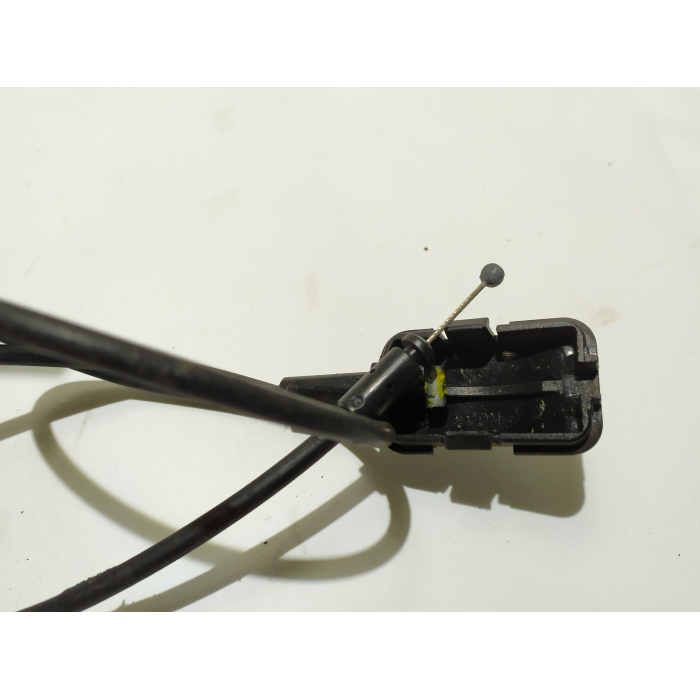 SERRATURA CHIUSURA PORTA ANTERIORE DESTRO DX USATO RENAULT CLIO R 1.2 (2005\2013) 2008