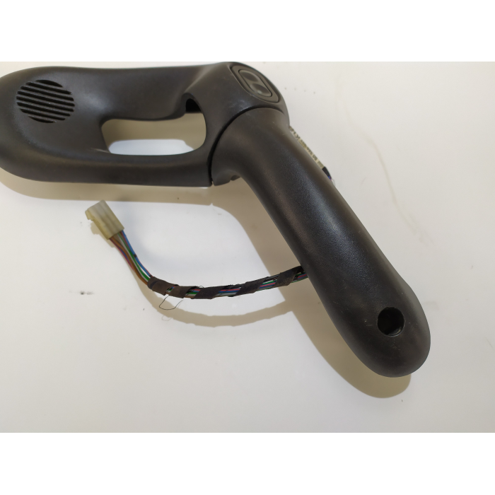 90388334 MANIGLIA PULSANTE ALZAVETRO PORTA ANTERIORE DESTRO DX USATO OPEL TIGRA 1.4 (1994\2001) 1999 