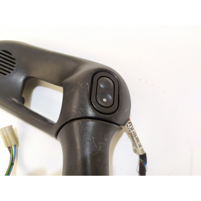 90388334 MANIGLIA PULSANTE ALZAVETRO PORTA ANTERIORE DESTRO DX USATO OPEL TIGRA 1.4 (1994\2001) 1999 