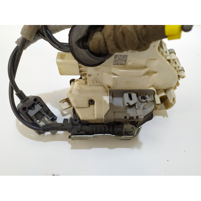 8X1837015 SERRATURA CHIUSURA PORTA ANTERIORE SINISTRO SX USATO
AUDI A3 8V 3P (2012\2019) 2016