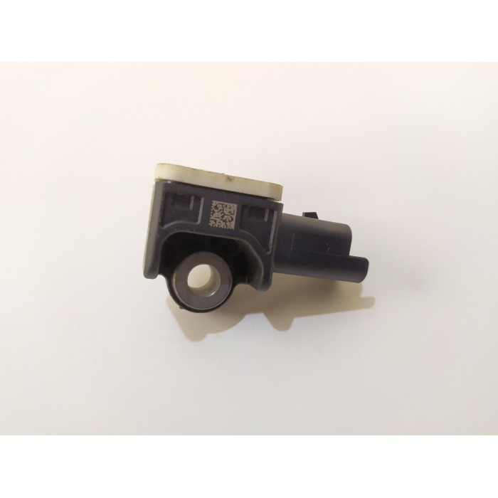 9663904980 SENSORE AIRBAG LATO ANTERIORE DESTRO DX USATO PEUGEOT 5008 1° (2009\2016)