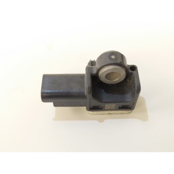 9663904980 SENSORE AIRBAG LATO ANTERIORE DESTRO DX USATO PEUGEOT 5008 1° (2009\2016)