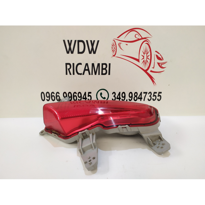 92405-S0 FANALE PARAURTI POSTERIORE LATO SINISTRO SX USATO HYUNDAI I30 (GD) (2011\2016)