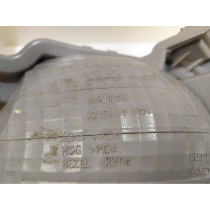 92405-S0 FANALE PARAURTI POSTERIORE LATO SINISTRO SX USATO HYUNDAI I30 (GD) (2011\2016)