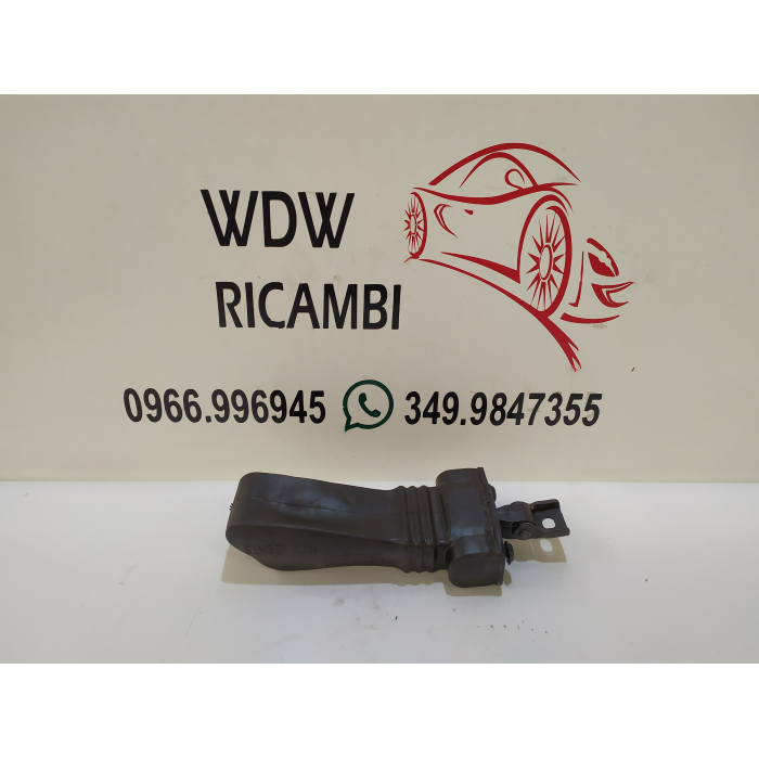 8R0837267C TIRANTE FERMO PORTA ANTERIORE SINISTRO SX USATO AUDI Q5 (8R) 2.0 TDI (DAL 2008 IN POI >) 