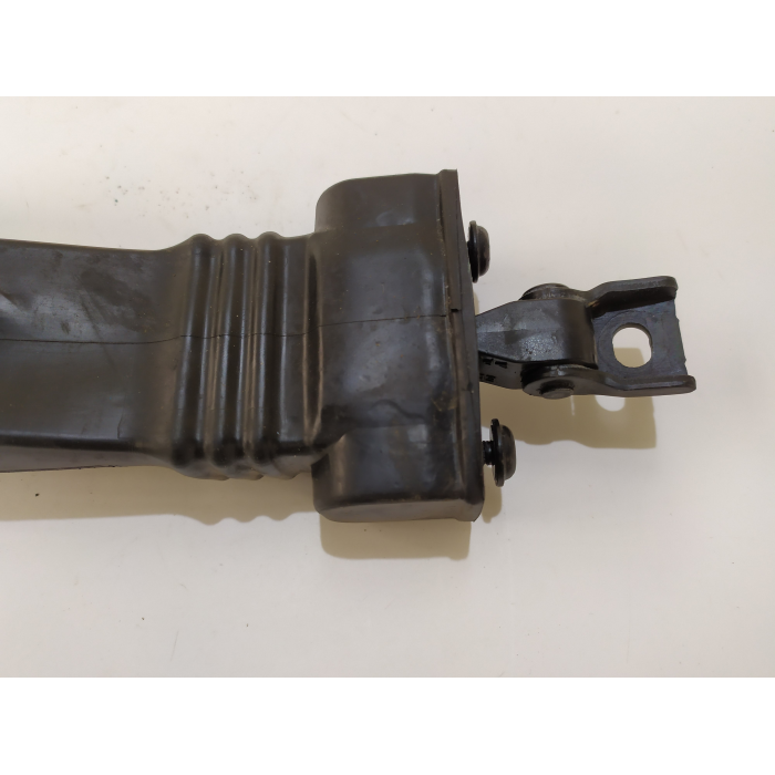 8R0837267C TIRANTE FERMO PORTA ANTERIORE SINISTRO SX USATO AUDI Q5 (8R) 2.0 TDI (DAL 2008 IN POI >) 