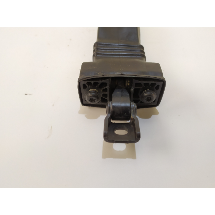 8R0837267C TIRANTE FERMO PORTA ANTERIORE SINISTRO SX USATO AUDI Q5 (8R) 2.0 TDI (DAL 2008 IN POI >) 
