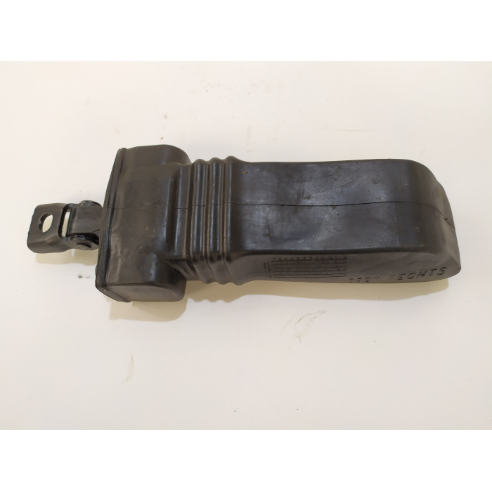 8R0837267C TIRANTE FERMO PORTA ANTERIORE SINISTRO SX USATO AUDI Q5 (8R) 2.0 TDI (DAL 2008 IN POI >) 