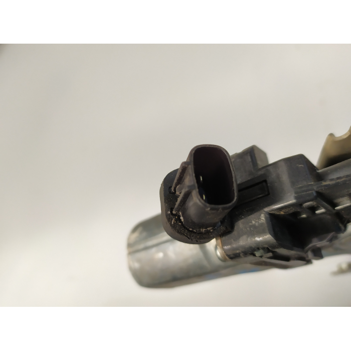 83560-63J00 ALZAVETRO ALZACRISTALLO PORTA ANTERIORE SINISTRO SX USATO FIAT SEDICI 16 4X4 1.9 (2005\2014) 2007