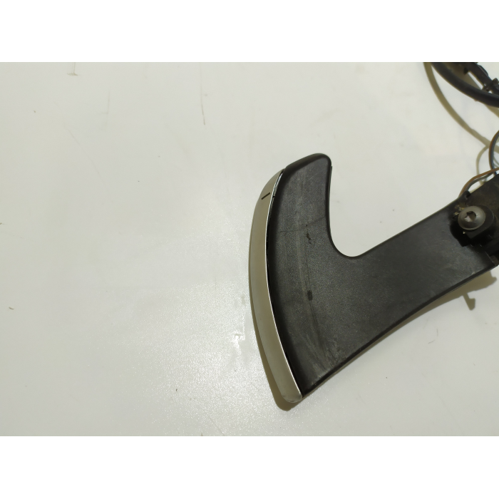 PALETTE COMANDO COMANDI CAMBIO AUTOMATICO VOLANTE USATO PEUGEOT 5008 1° (2009\2016)