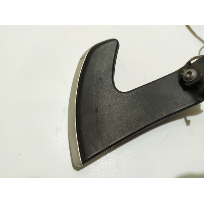 PALETTE COMANDO COMANDI CAMBIO AUTOMATICO VOLANTE USATO PEUGEOT 5008 1° (2009\2016)