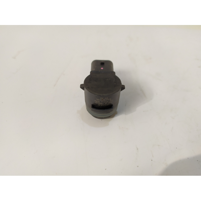 5Q0919275B ART.25566 SENSORE DI PARCHEGGIO USATO POSTERIORE POST VW GOLF VII 7 1.6 TDI (2012\2019)