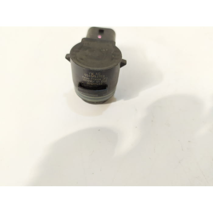 5Q0919275B ART.25566 SENSORE DI PARCHEGGIO USATO POSTERIORE POST VW GOLF VII 7 1.6 TDI (2012\2019)
