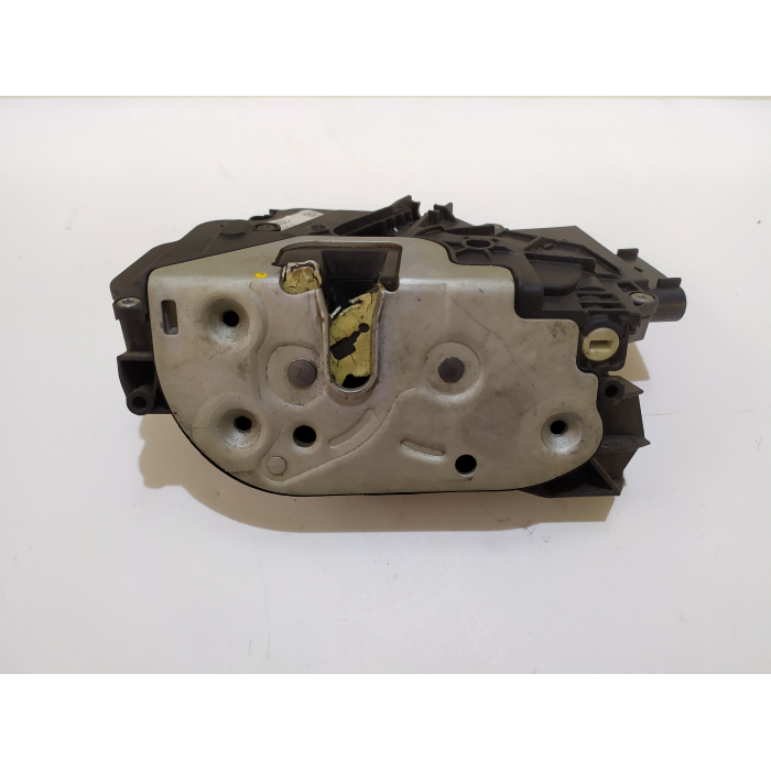 AV11-R26413-AB SERRATURA CHIUSURA PORTA POSTERIORE SINISTRO SX USATO FORD B-MAX (JK) (2012\2018) 