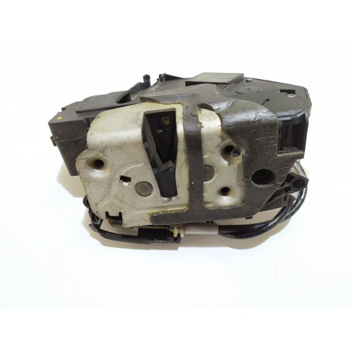 8A6A-A21812-BJ ART.25601 SERRATURA CHIUSURA PORTA ANTERIORE DESTRO DX FORD FIESTA 1.4 TDCI (2008\2017) 2009