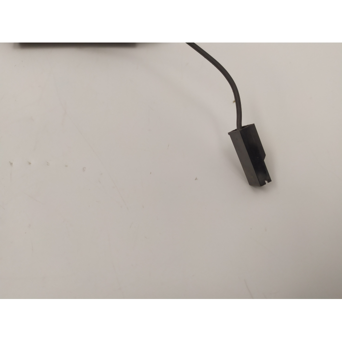 A1698200489 ART.25611 CENTRALINA ANTENNA AMPLIFICATORE USATO MERCEDES CLASSE A (W169) A 180 (2004\2012) 