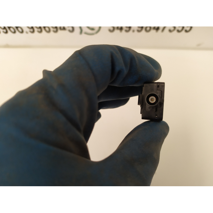 A1698200489 ART.25611 CENTRALINA ANTENNA AMPLIFICATORE USATO MERCEDES CLASSE A (W169) A 180 (2004\2012) 