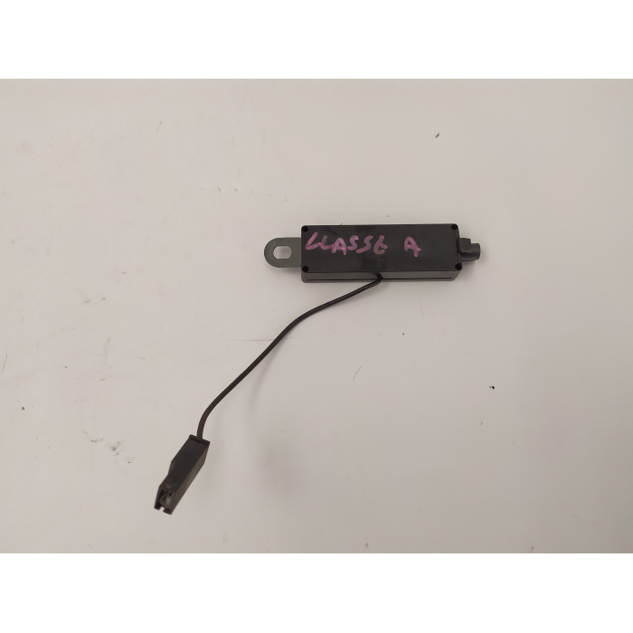 A1698200489 ART.25611 CENTRALINA ANTENNA AMPLIFICATORE USATO MERCEDES CLASSE A (W169) A 180 (2004\2012) 