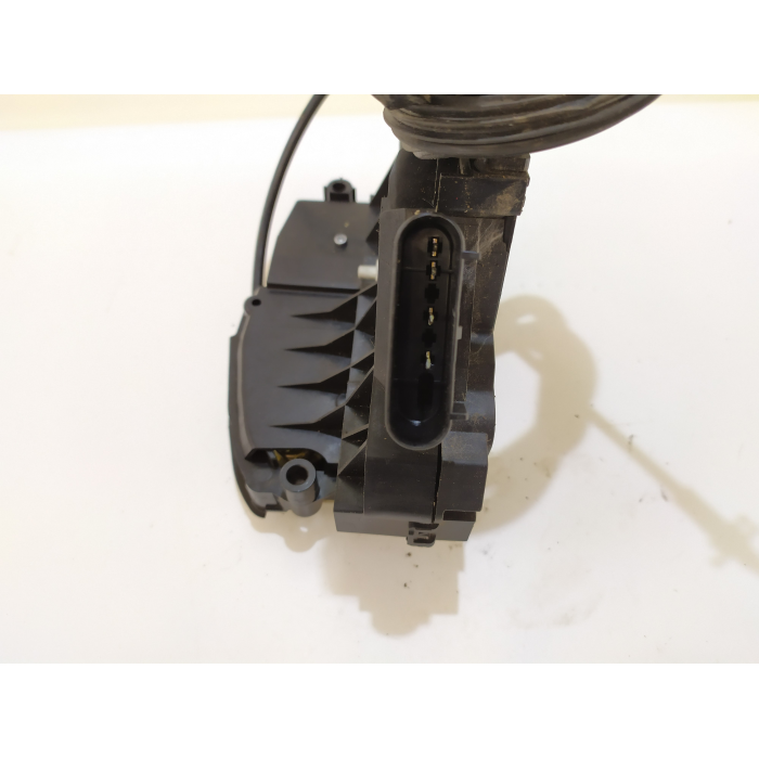 AM5A-U21812-BC SERRATURA CHIUSURA PORTA ANTERIORE DESTRO DX USATO FORD C-MAX 2° (2010\2019)