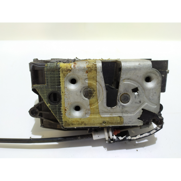 BM5A-A26413-AD SERRATURA CHIUSURA PORTA POSTERIORE SINISTRO SX USATO FORD FOCUS SW (2011\2018)