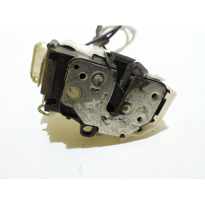 51794338 SERRATURA ELETTRICA 5 PIN ANTERIORE DESTRO DX FORD KA (RU8) 2 II SERIE USATO