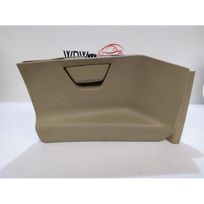 735463670 CASSETTO VANO PORTAOGGETTI USATO LATO DESTRO DX FORD KA (RU8) (2008\2014) 2009