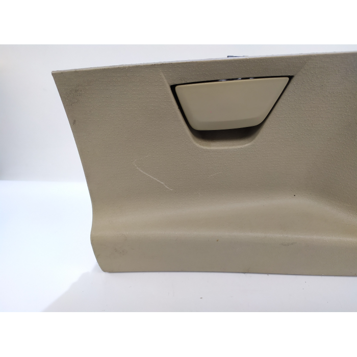 735463670 CASSETTO VANO PORTAOGGETTI USATO LATO DESTRO DX FORD KA (RU8) (2008\2014) 2009